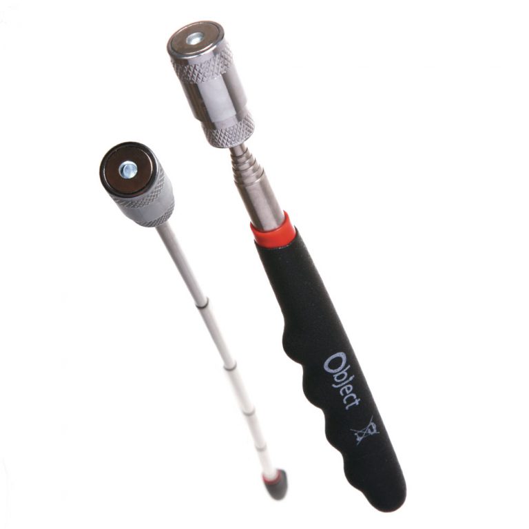 LED Pickup Tool Object