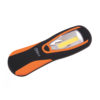 SP049 3 Watt Cob Worklight Orange